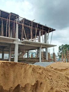 Rosetta Properties Maryland Ikeja