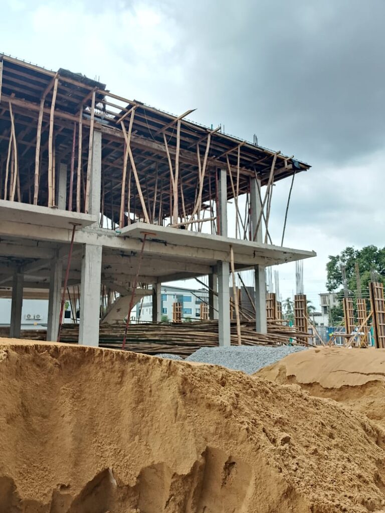 Rosetta Properties Maryland Ikeja