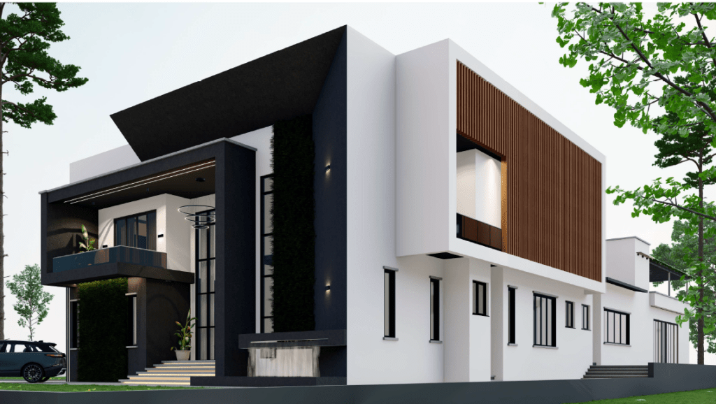 Properties at Abeokuta
