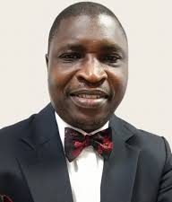 FEMI GEORGE