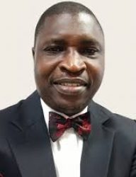 FEMI GEORGE